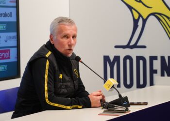 Foto Modena Fc