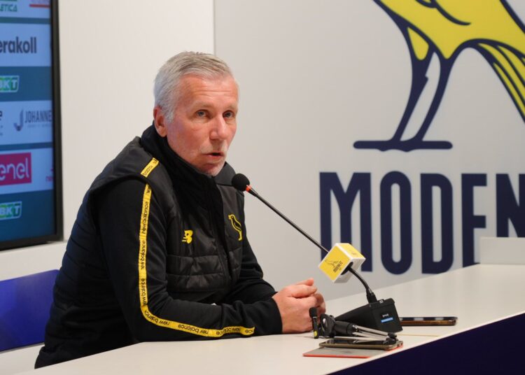 Foto Modena Fc
