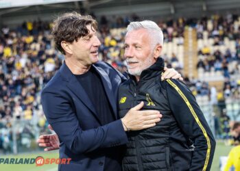 Foto: Luca Diliberto