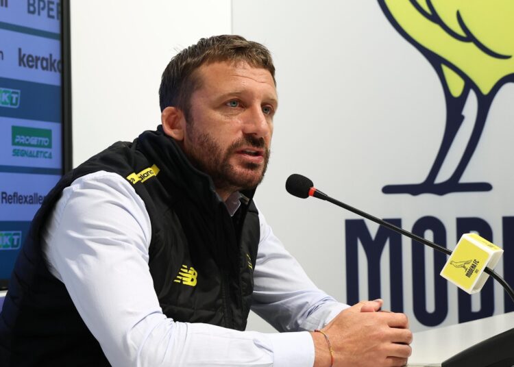 Foto Modena Fc