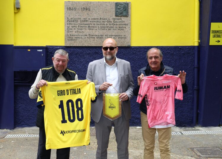 Foto Modena Fc