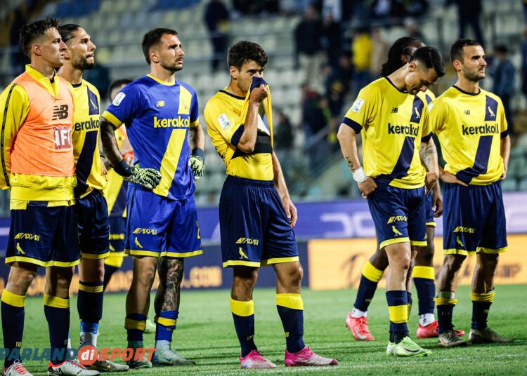 Foto: Luca Diliberto