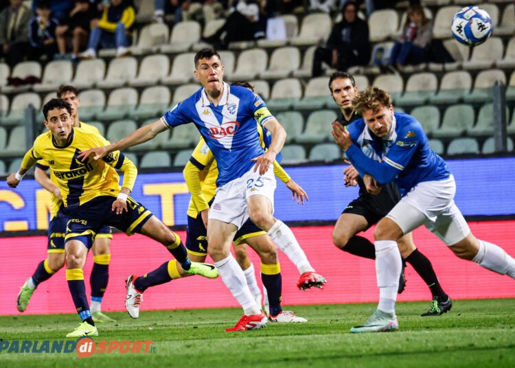 Foto: Luca Diliberto