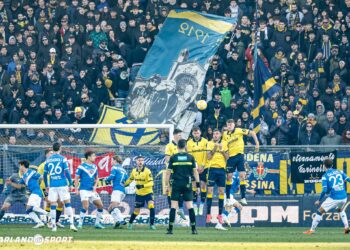 Foto: Luca Diliberto