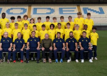 Foto Modena Fc
