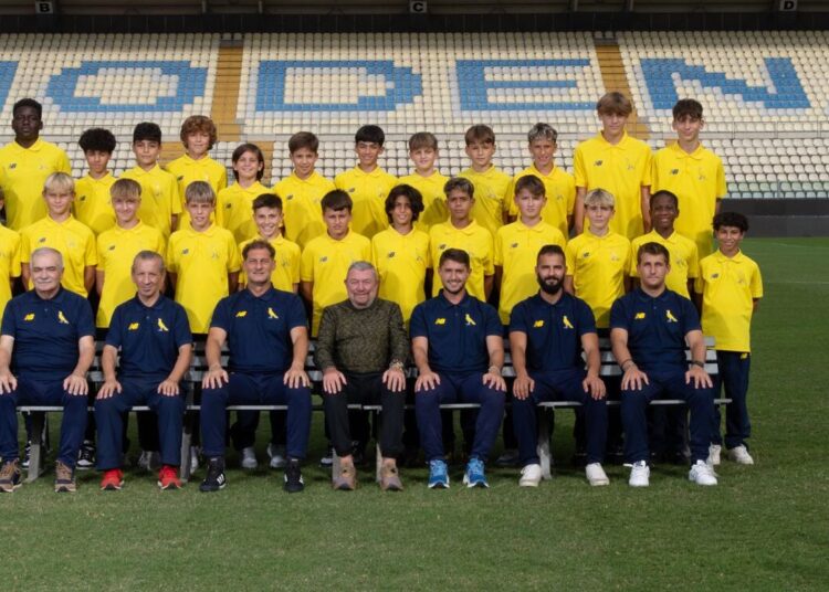 Foto Modena Fc