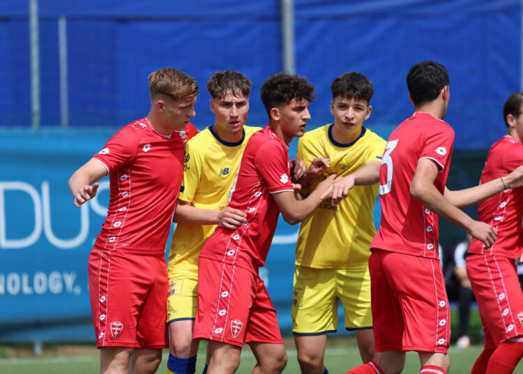 Foto Modena Fc