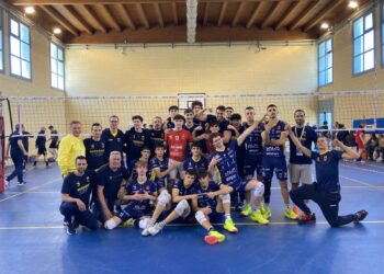 Foto Modena Volley