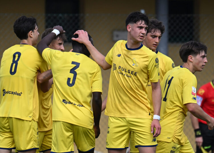 Foto Modena Fc