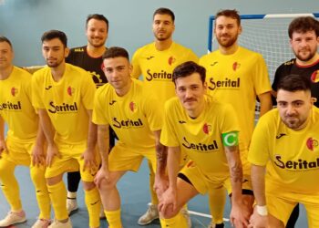 La Pro Patria neopromossa in Serie B