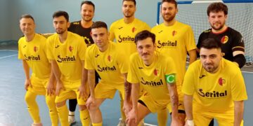 La Pro Patria neopromossa in Serie B