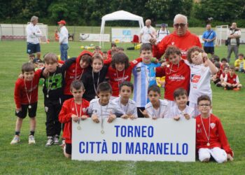 I 2017 del Real Maranello