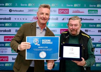 Foto Modena Fc