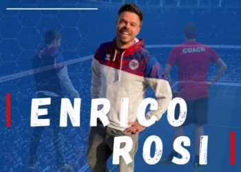 Mister Rosi confermato dal Nonantola