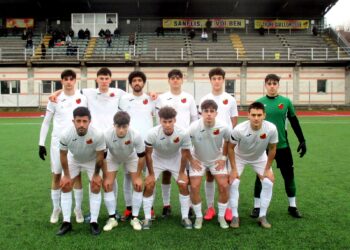 Il San Felice retrocesso in Prima