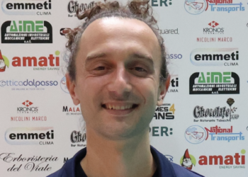 Foto Modena Volley