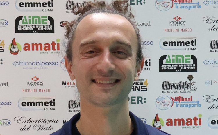Foto Modena Volley