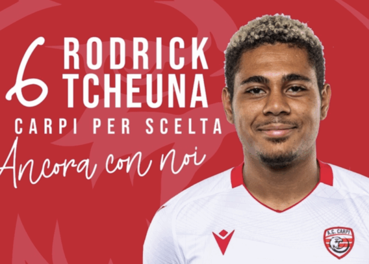 Foto Ac Carpi