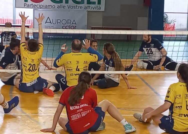 Foto Modena Volley