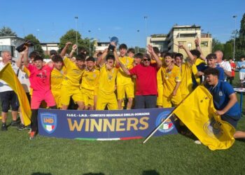 La Solierese Under 16