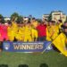 La Solierese Under 16