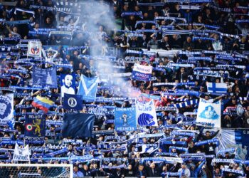 Foto Brescia Calcio