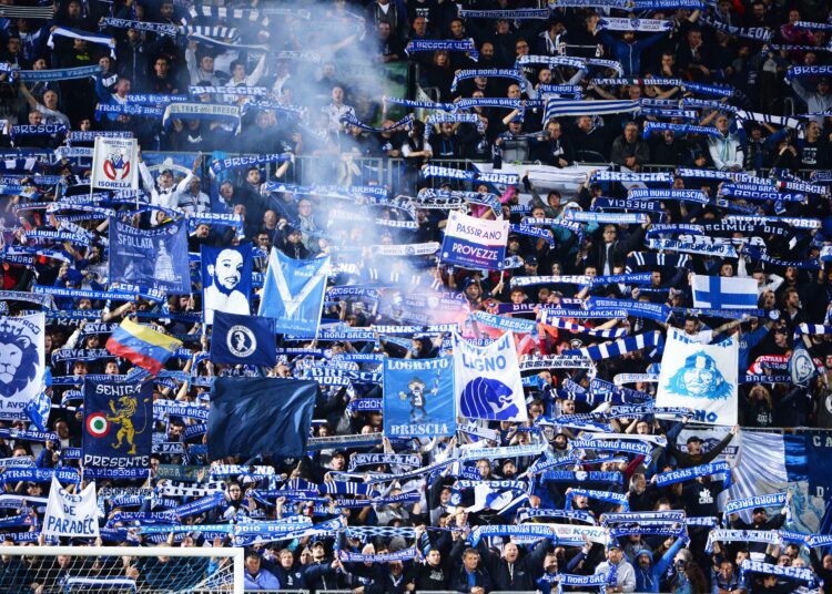 Foto Brescia Calcio