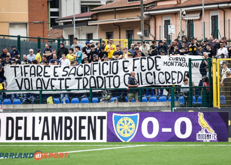 Foto Luca Diliberto