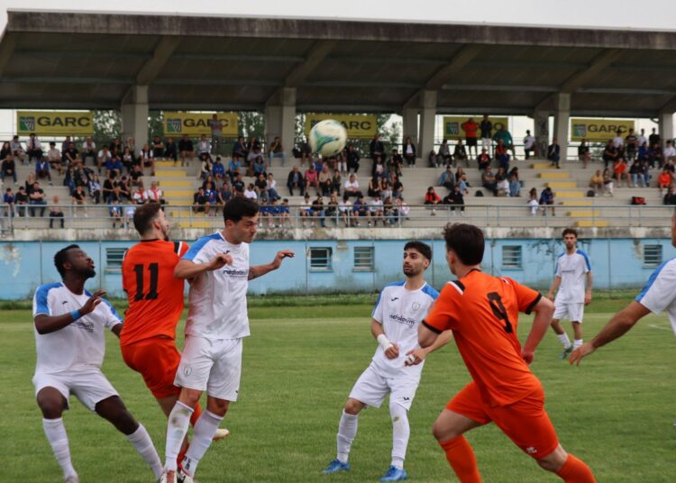 United Carpi-Colombaro
