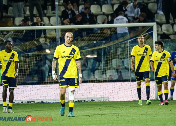 Foto: Luca Diliberto