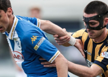 Foto: Brescia Calcio