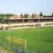 Lo stadio di Castel San Pietro