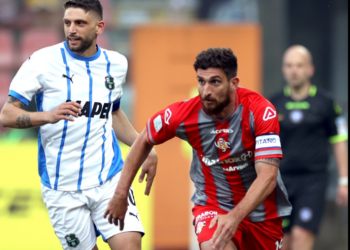 Foto: Us Cremonese