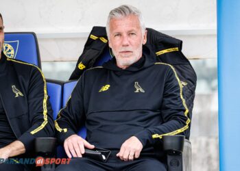 Foto Luca Diliberto