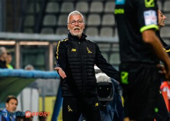 Foto Luca Diliberto