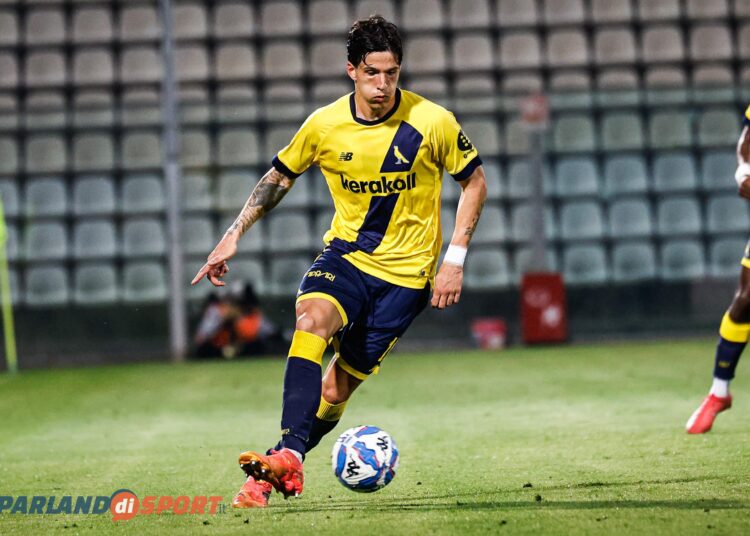 Foto Luca Diliberto