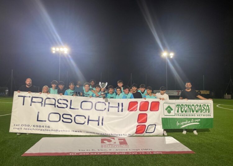La Traslochi Loschi