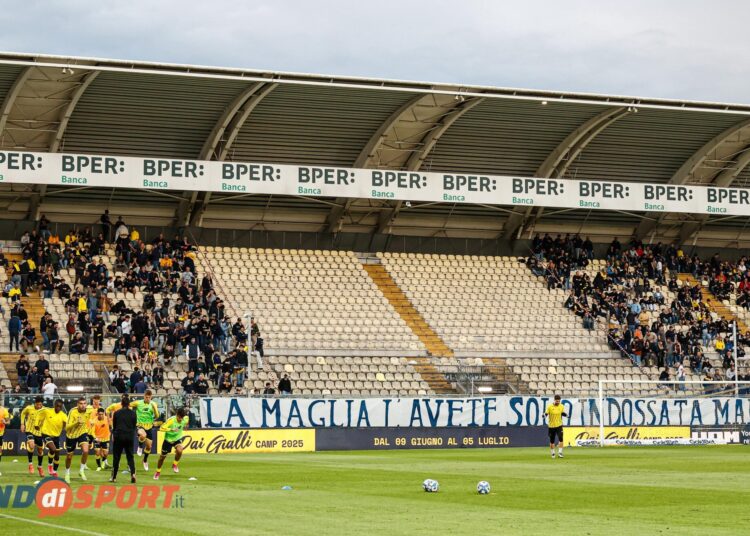Foto Luca Diliberto