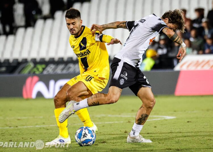Foto: Luca Diliberto
