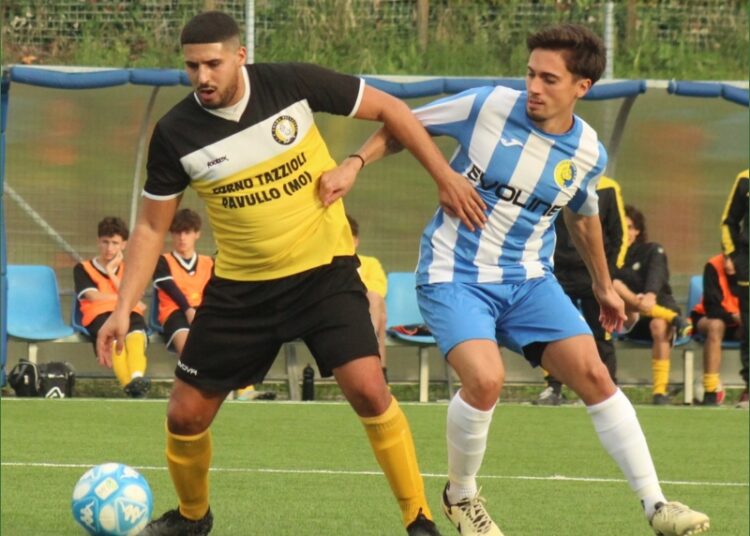 La Fonda Pavullese in azione