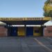 Lo stadio Stefanini di Soliera