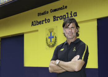 Foto Modena Fc