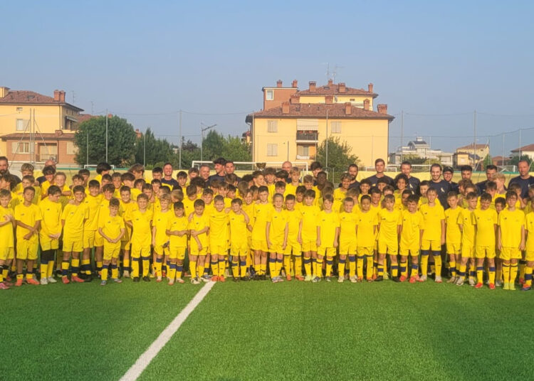 Foto Modena Fc