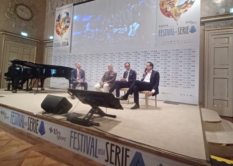 Foto Lega B
