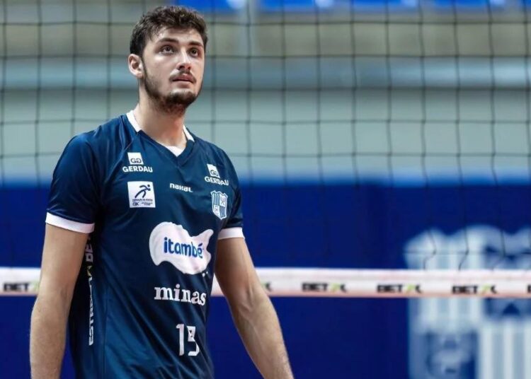 Foto Modena Volley