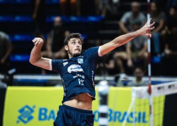 Foto Modena Volley