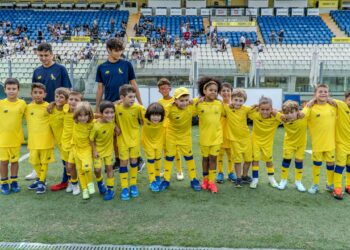 Foto Modena Fc