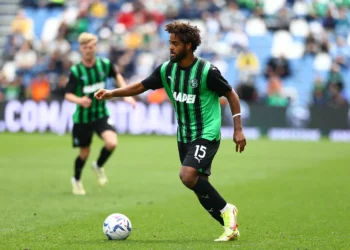 Foto Us Sassuolo Calcio