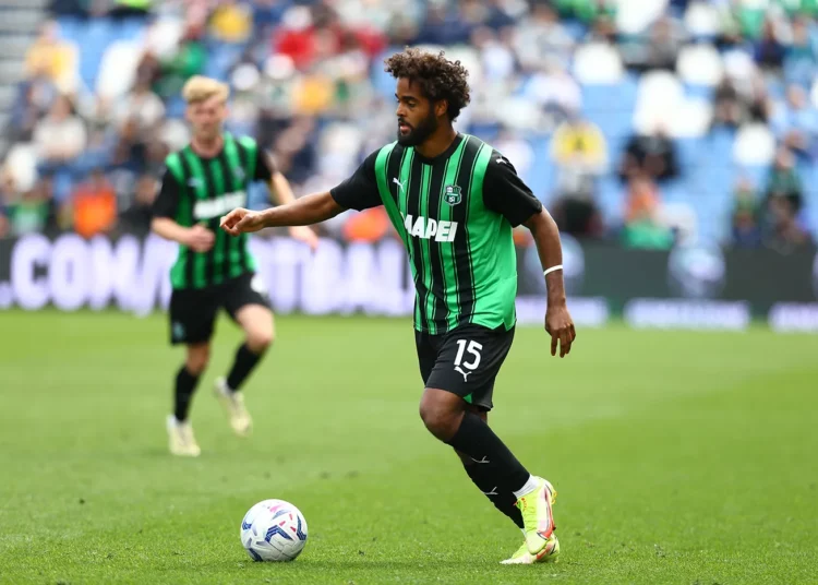 Foto Us Sassuolo Calcio
