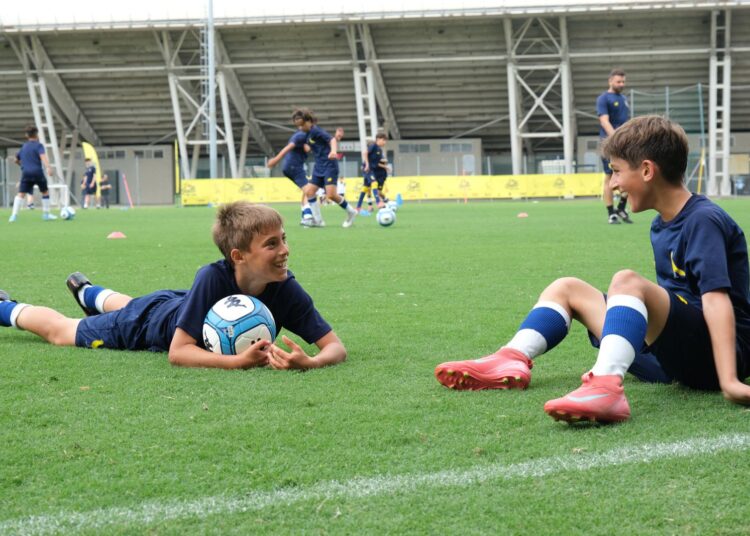 Foto Modena Fc